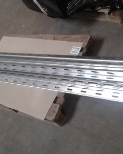 Angle 3000x50x50x5mm  galv